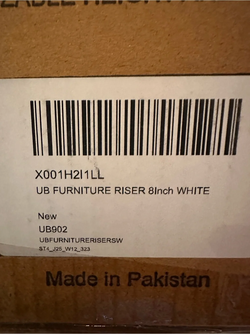 N/A adjustable furniture